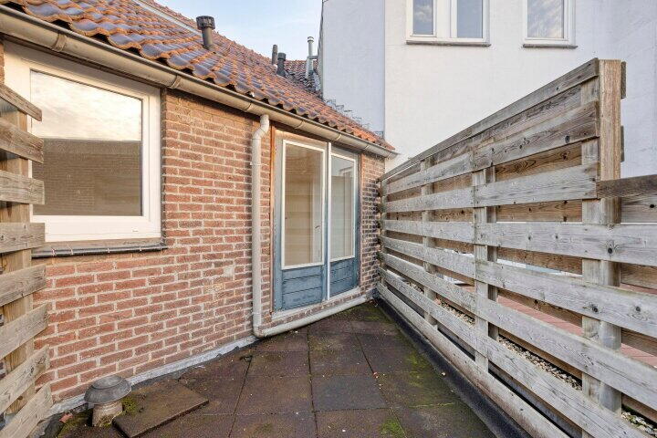 Foto 16 - Tunnelstraat 69, Sittard