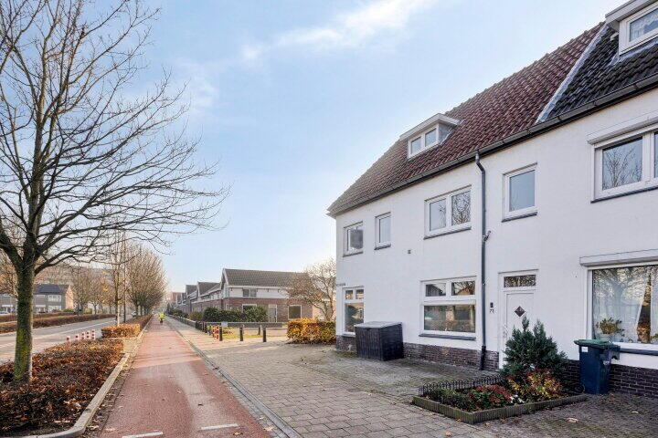 Foto 26 - Tunnelstraat 69, Sittard