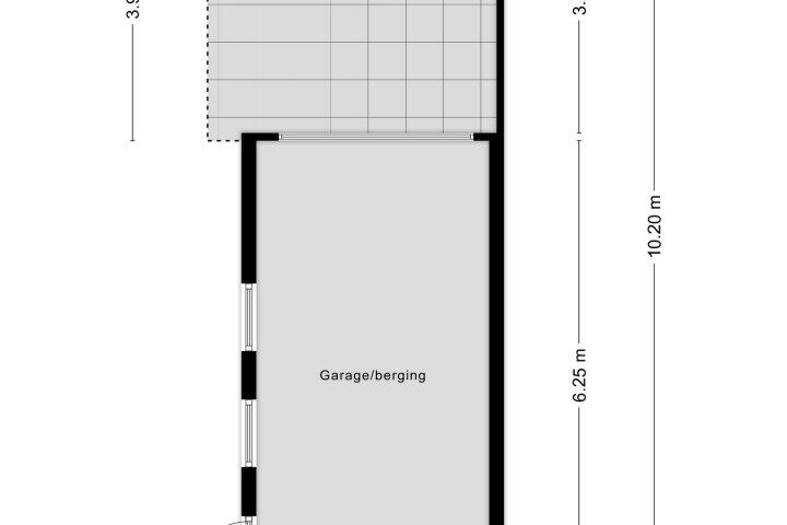 Plan – Tunnelweg 103, Wijchen