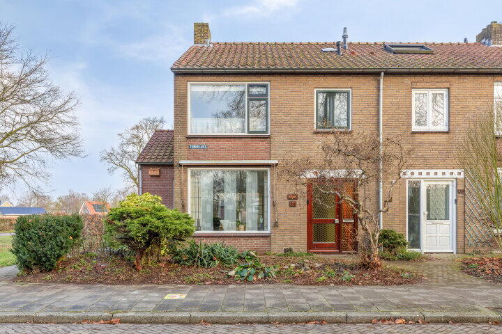 Foto 2 - Tunnelweg 140, Wijchen