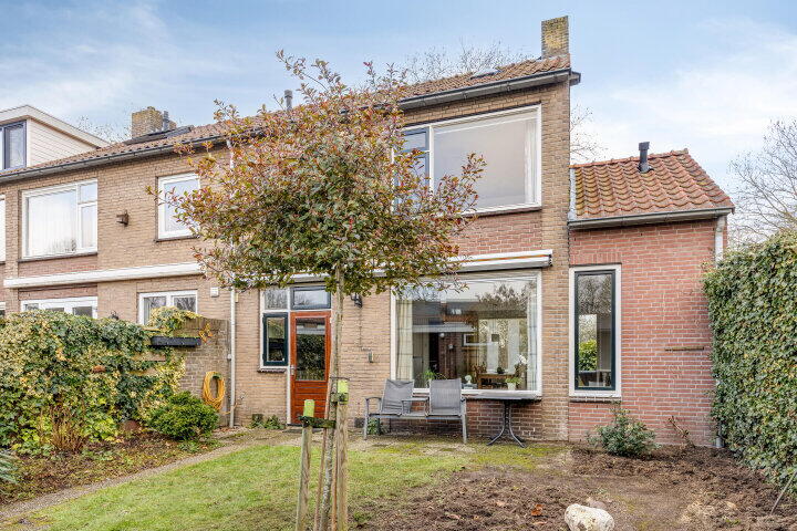 Foto 24 - Tunnelweg 140, Wijchen