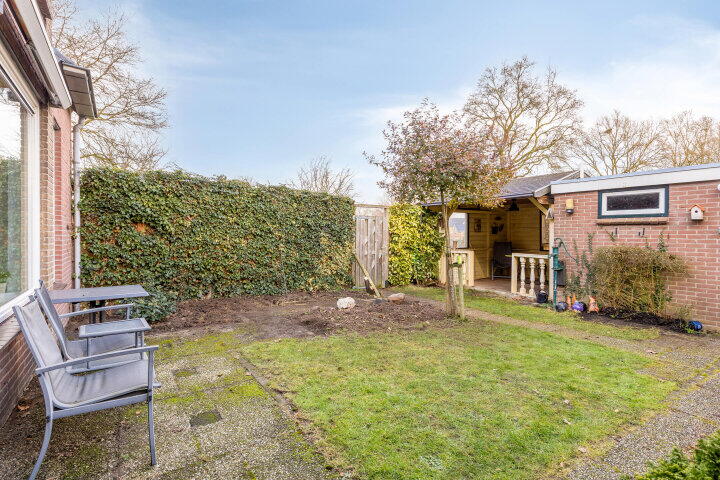 Foto 26 - Tunnelweg 140, Wijchen