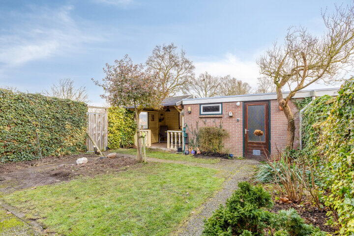 Foto 27 - Tunnelweg 140, Wijchen