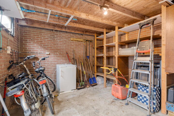 Foto 29 - Tunnelweg 140, Wijchen