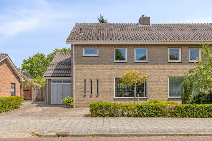 Foto 44 – Tunnelweg 4, Wijchen