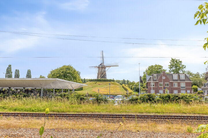 Foto 47 – Tunnelweg 4, Wijchen