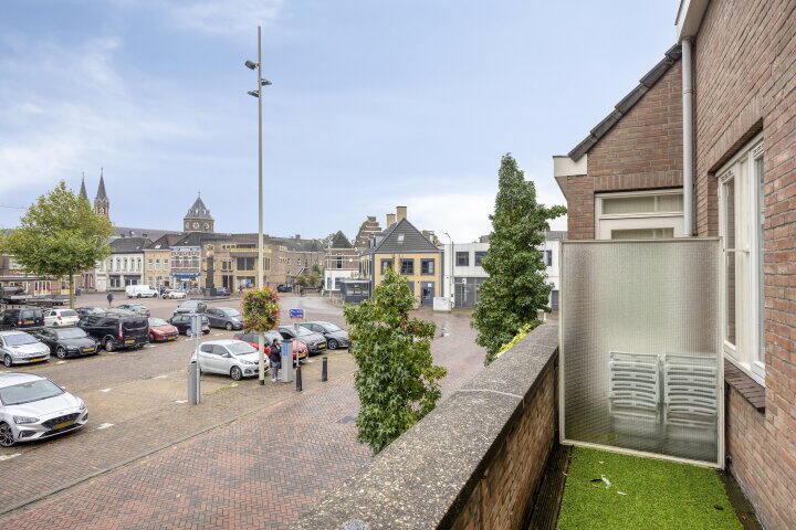 Foto 18 – Turfberg 9, Roosendaal