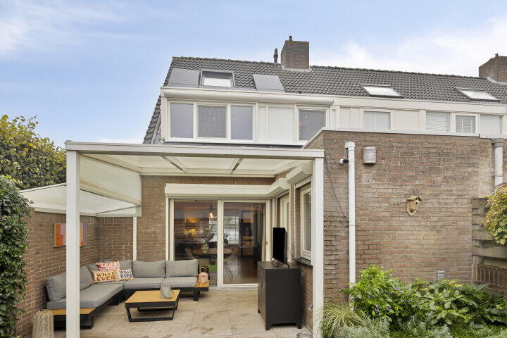 Foto 28 – Turfberg 9, Roosendaal