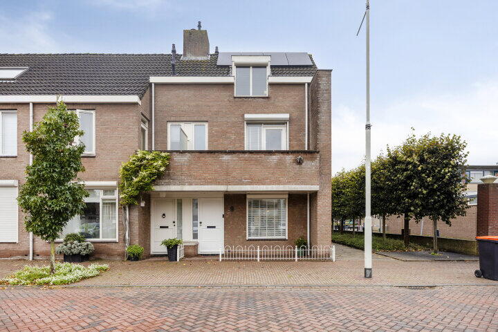 Foto 29 – Turfberg 9, Roosendaal