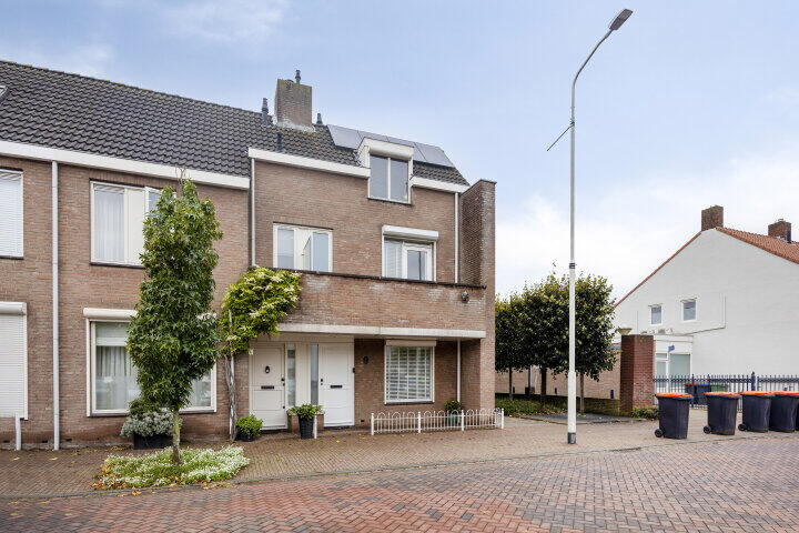Foto 30 – Turfberg 9, Roosendaal