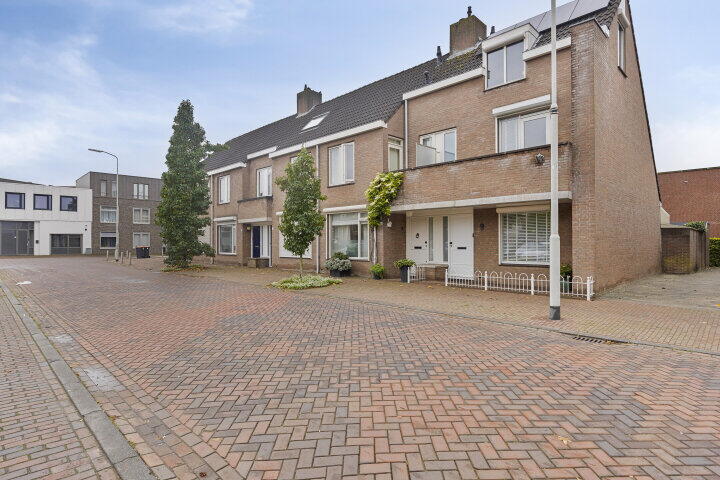 Foto 31 – Turfberg 9, Roosendaal