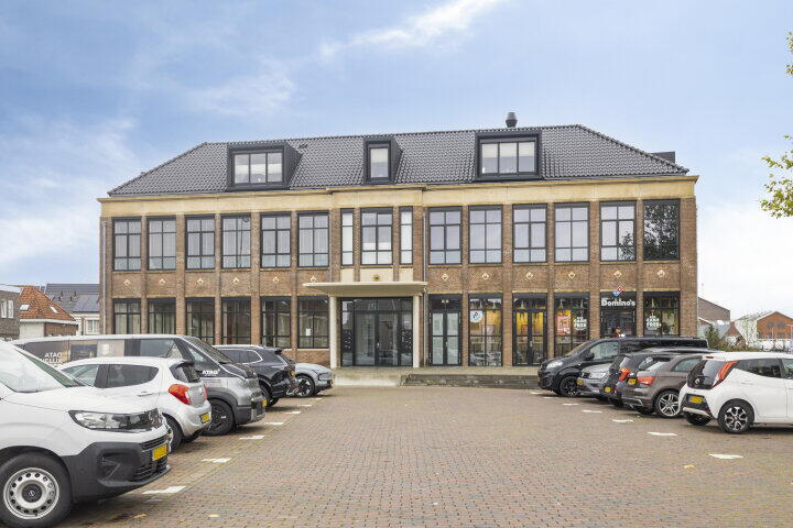 Foto 32 – Turfberg 9, Roosendaal