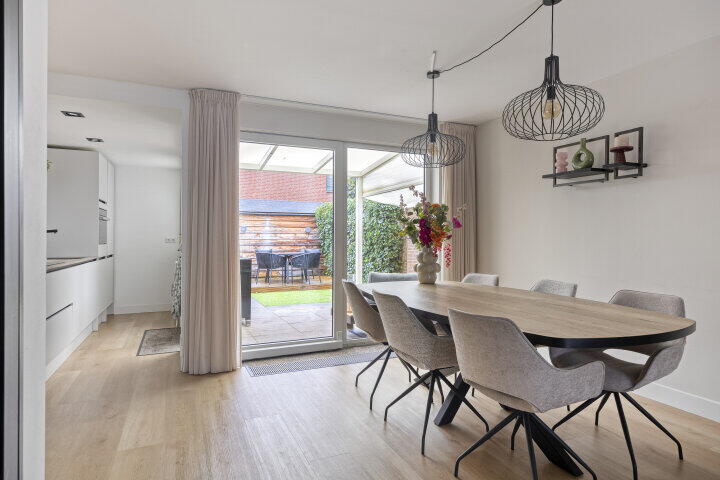 Foto 8 – Turfberg 9, Roosendaal