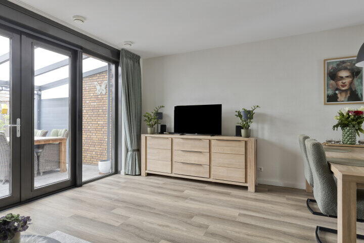 Foto 11 - Turfberg 56, Roosendaal