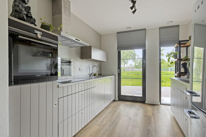 Foto 3 - Turfberg 56, Roosendaal