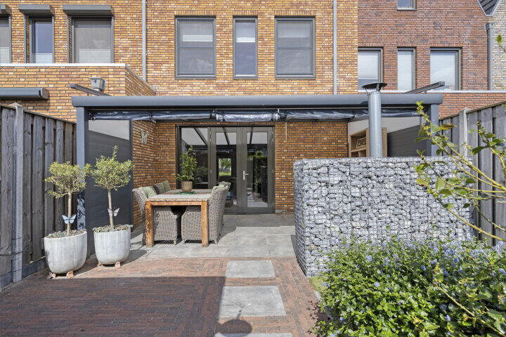 Foto 4 - Turfberg 56, Roosendaal