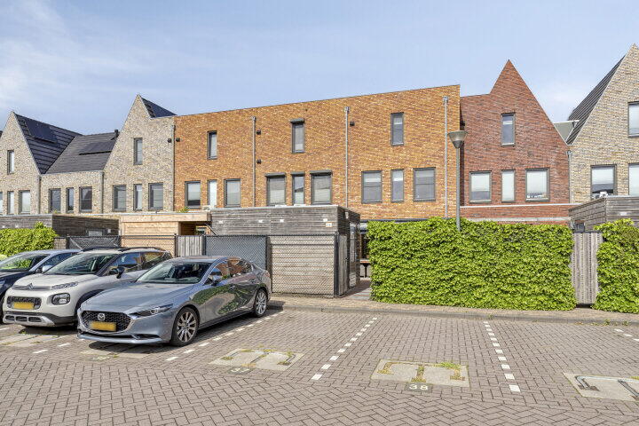 Foto 50 - Turfberg 56, Roosendaal