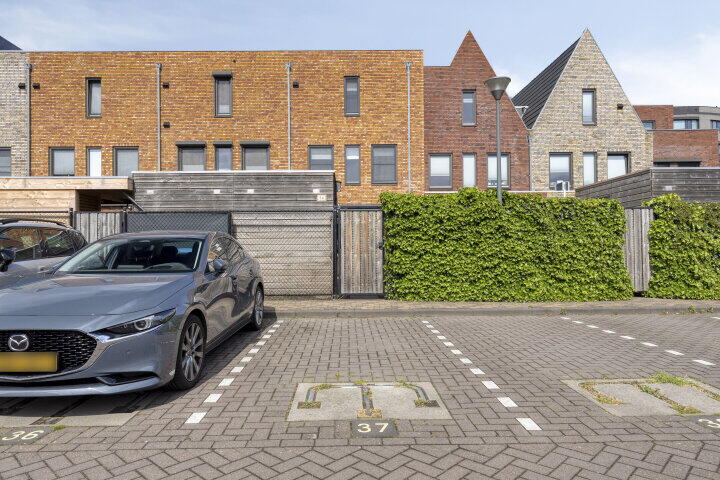Foto 51 - Turfberg 56, Roosendaal