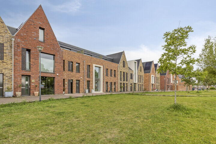 Foto 55 - Turfberg 56, Roosendaal