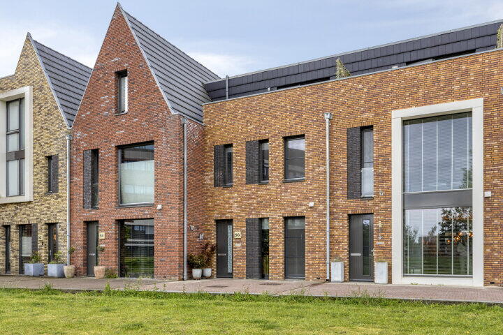 Foto 56 - Turfberg 56, Roosendaal