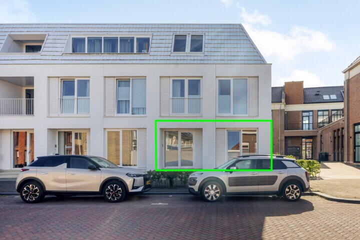 Foto 1 - Turfberg 61, Roosendaal