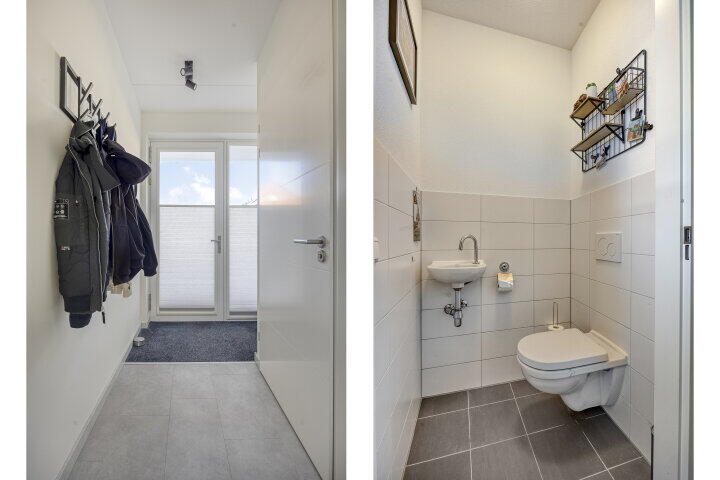 Foto 2 - Turfberg 61, Roosendaal