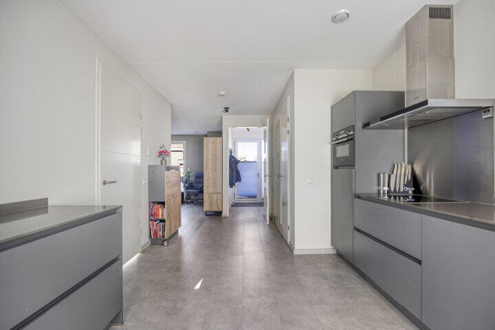 Foto 12 - Turfberg 61, Roosendaal