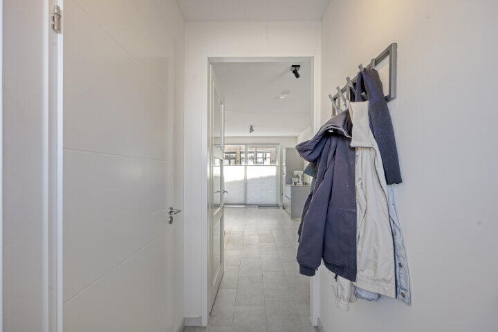 Foto 3 - Turfberg 61, Roosendaal