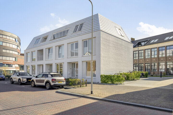 Foto 25 - Turfberg 61, Roosendaal