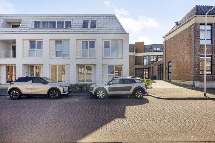 Foto 27 - Turfberg 61, Roosendaal