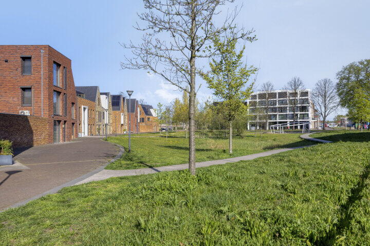 Foto 29 - Turfberg 61, Roosendaal