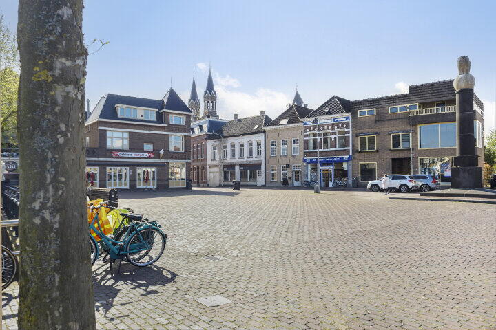 Foto 32 - Turfberg 61, Roosendaal