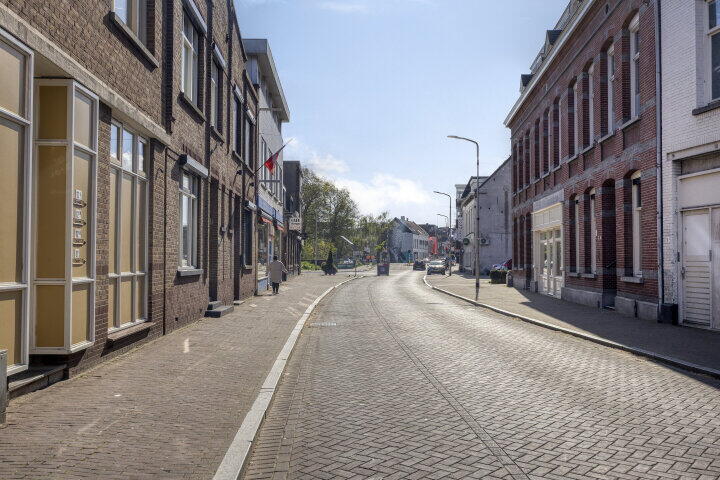 Foto 33 - Turfberg 61, Roosendaal