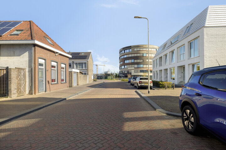 Foto 34 - Turfberg 61, Roosendaal