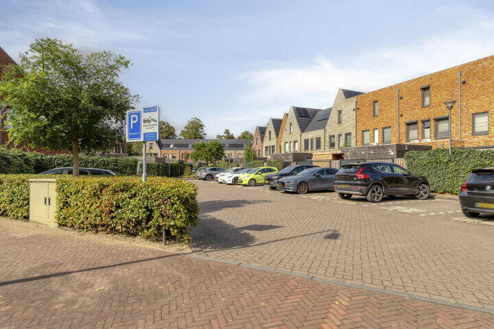 Foto 25 – Turfberg 62, Roosendaal