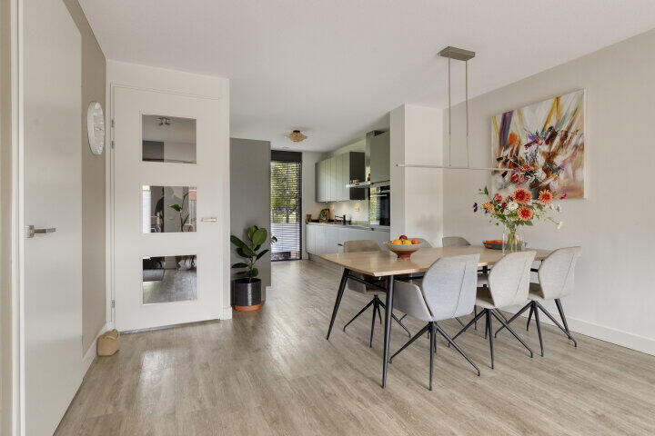 Foto 7 – Turfberg 62, Roosendaal