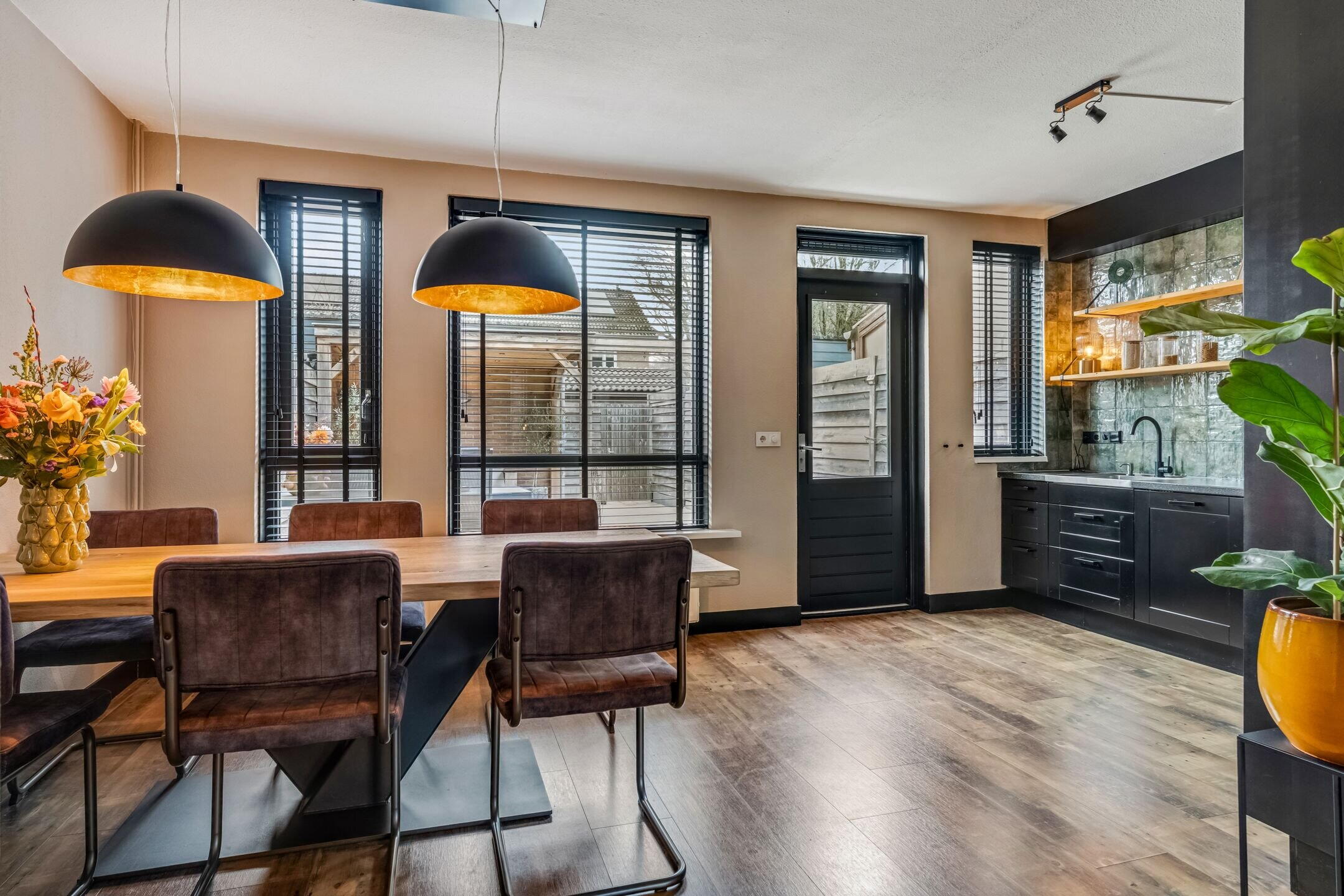 360 foto - Turfschip 11, Veenendaal