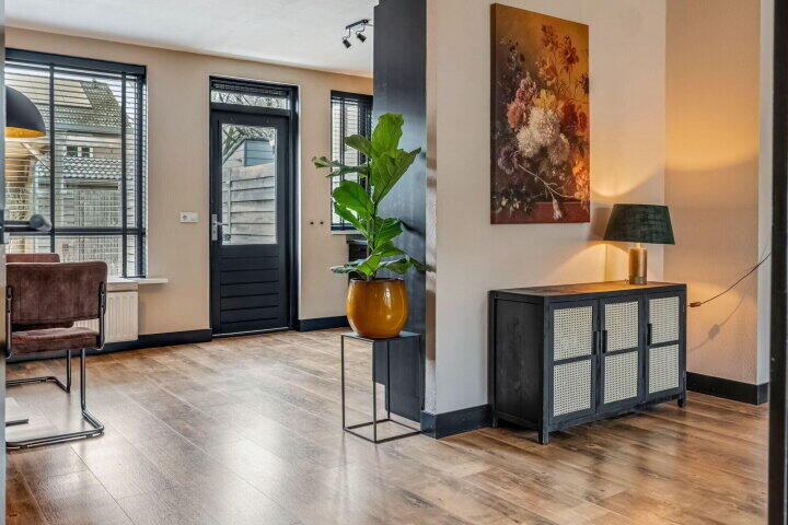 Foto 13 - Turfschip 11, Veenendaal