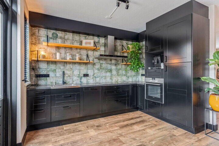 Foto 15 - Turfschip 11, Veenendaal