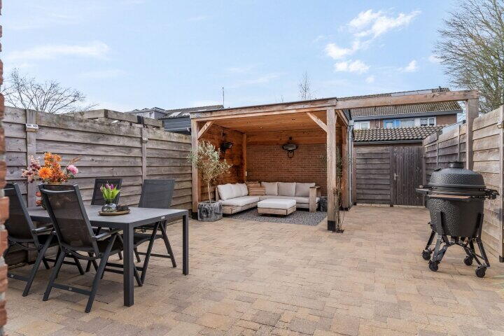 Foto 3 - Turfschip 11, Veenendaal