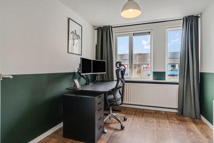 Foto 29 - Turfschip 11, Veenendaal