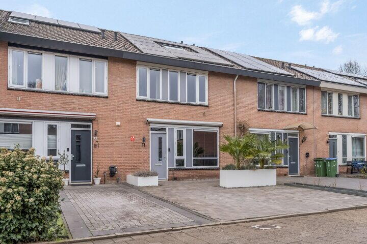 Foto 4 - Turfschip 11, Veenendaal