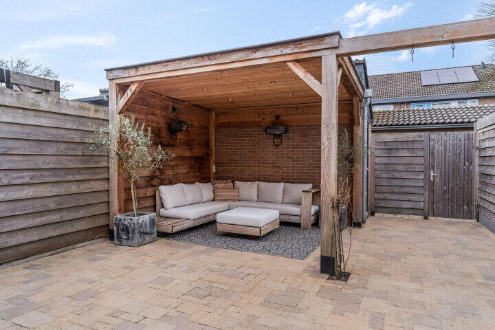 Foto 38 - Turfschip 11, Veenendaal