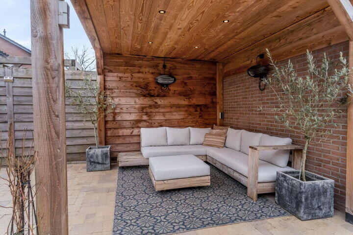 Foto 40 - Turfschip 11, Veenendaal