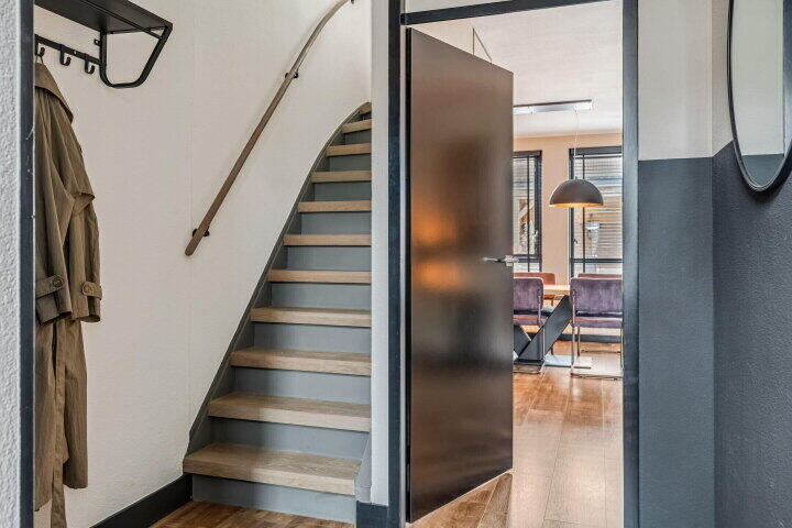 Foto 5 - Turfschip 11, Veenendaal