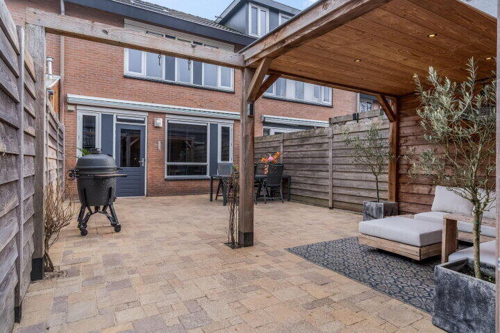 Foto 41 - Turfschip 11, Veenendaal