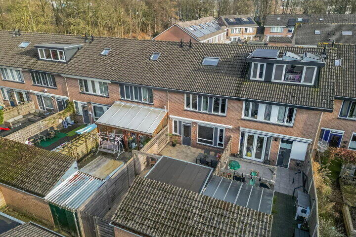 Foto 44 - Turfschip 11, Veenendaal