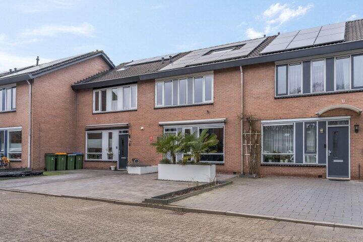 Foto 45 - Turfschip 11, Veenendaal