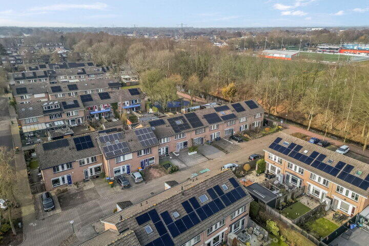 Foto 46 - Turfschip 11, Veenendaal