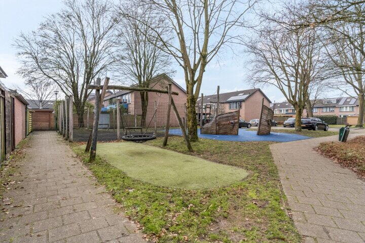 Foto 47 - Turfschip 11, Veenendaal